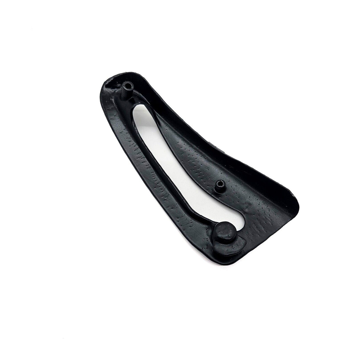 BMW E36 3-Series Convertible Seat Belt Guide Trim - Left