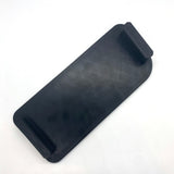 BMW E36 3-Series M3 Style Fog Light Blank - Right