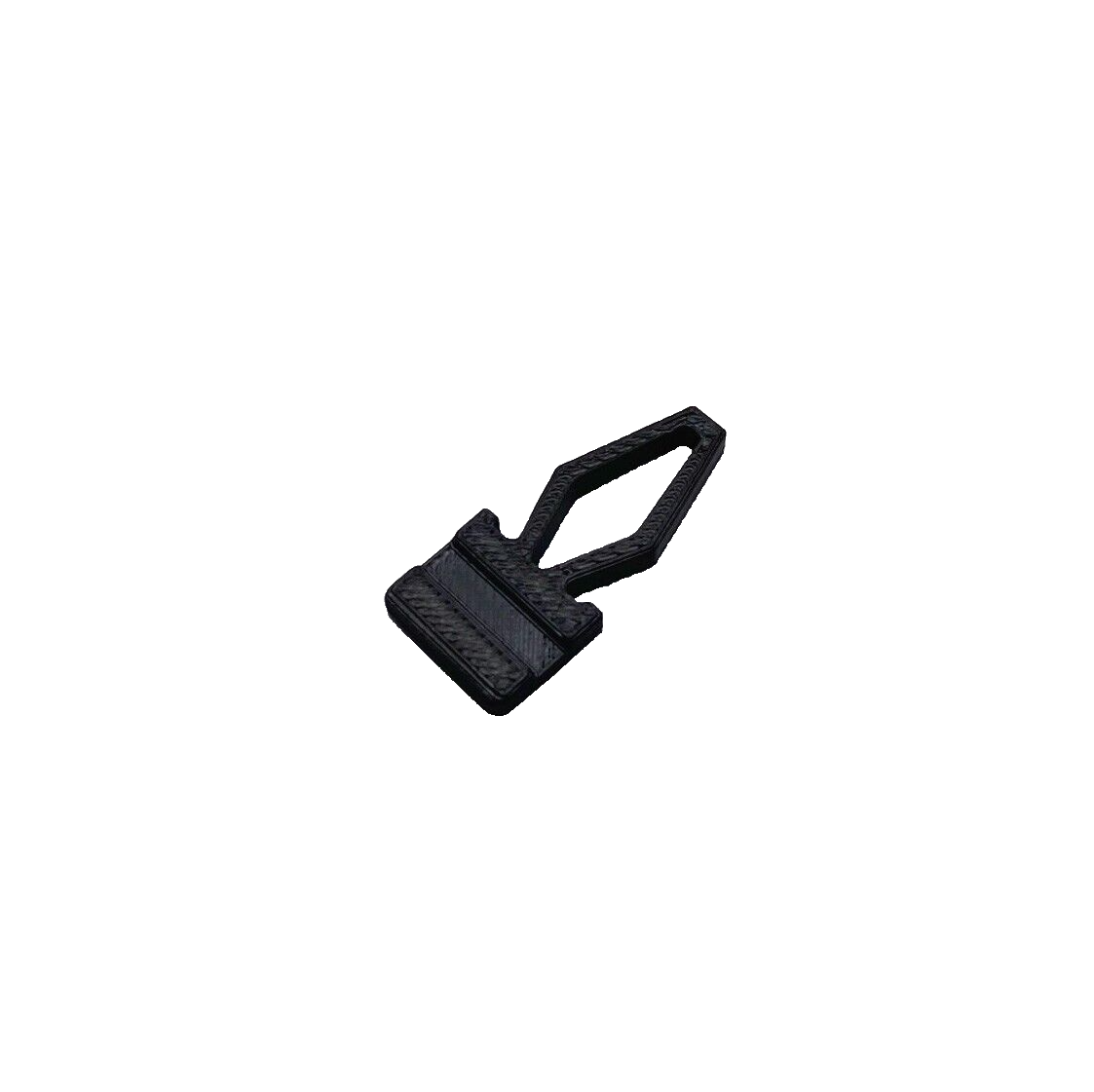 BMW E34 5-Series Alternator Cooling Duct Clip