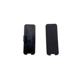 Porsche 944 & 968 Dash Screw Covers - Set of 2