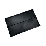 Mazda Miata MX5 NB Radio Delete Plate