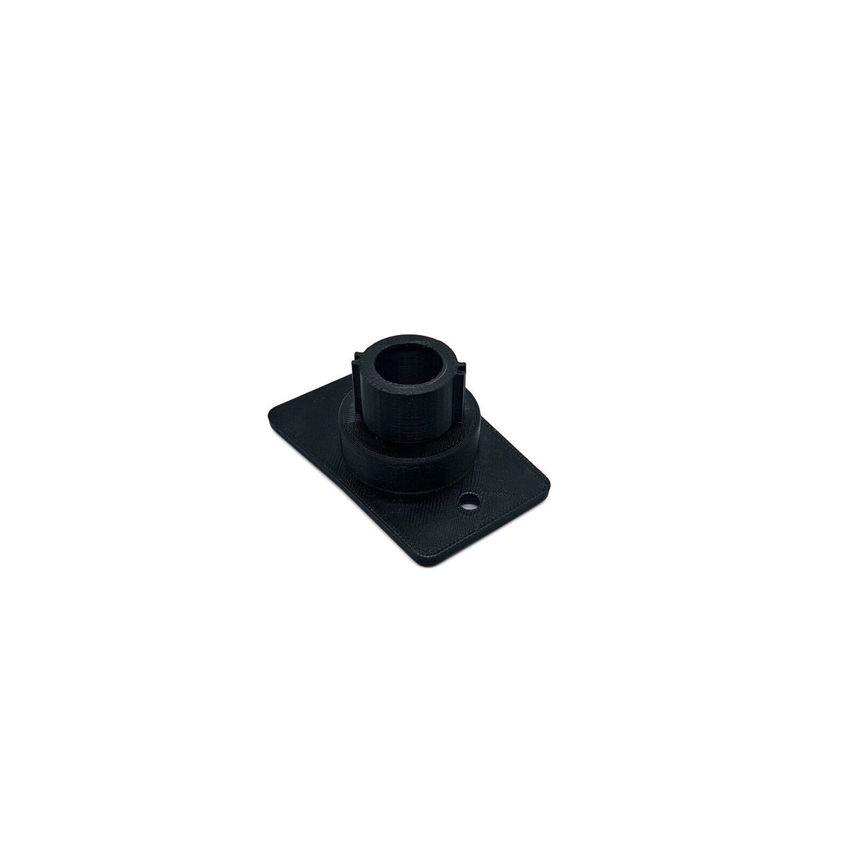 Porsche 944 Early Model Side Mirror Switch Mount
