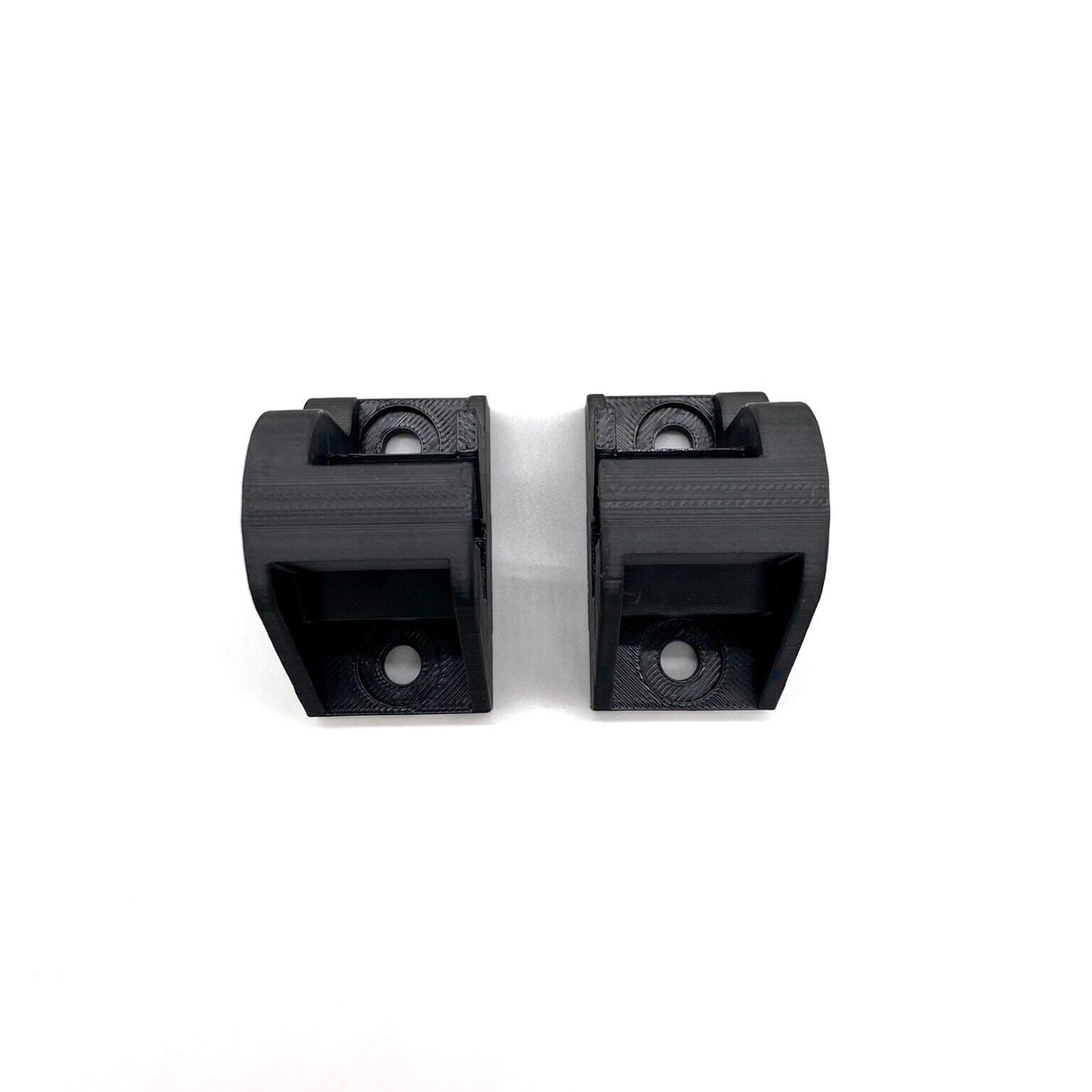 BMW E30 3-Series Touring Dog Net Brackets