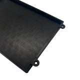 Mazda Miata NA Radio Delete Plate