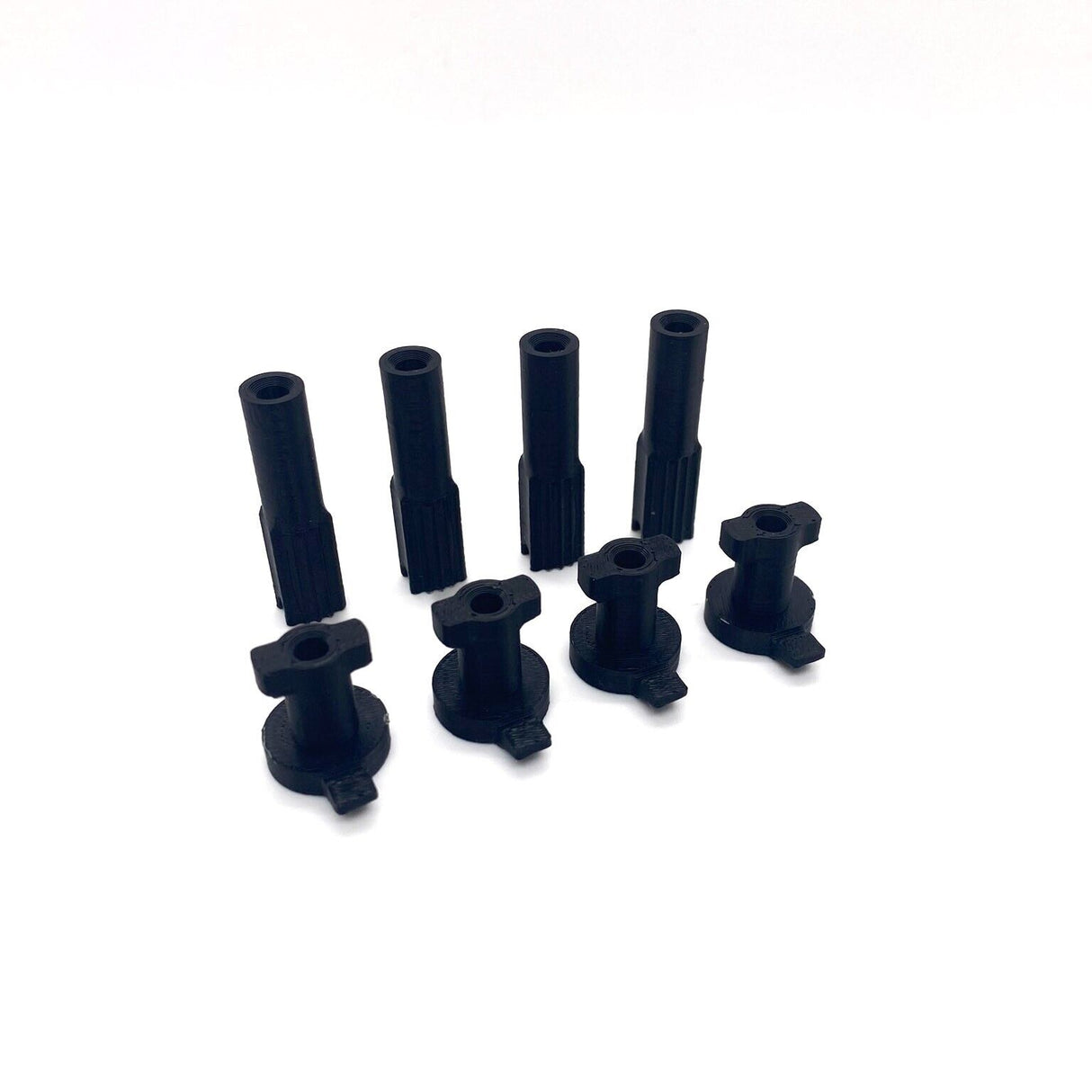 BMW E30 3-Series Ellipsoid Headlight Adjuster Screw Repair & Rebuild Kit