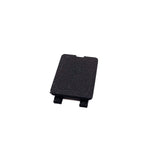 Trunk Trim Panel Screw Caps for Various BMWs - Set of 5