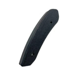 Porsche 924 Side Skirt End Caps - Set of 2