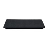 BMW E30 3-Series Radio Delete Panel