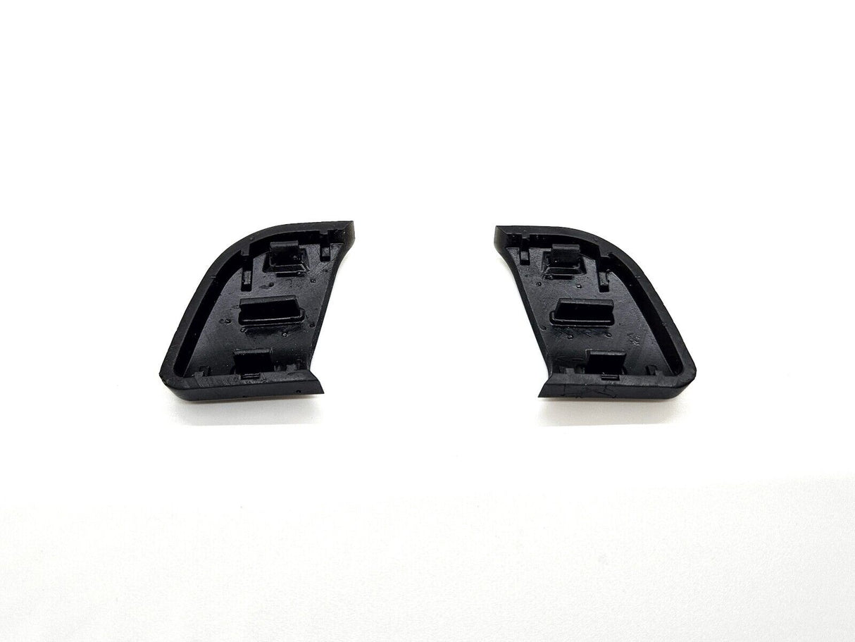 Volvo P2 V60 V70 Dashboard Vent Trim - Left & Right Set