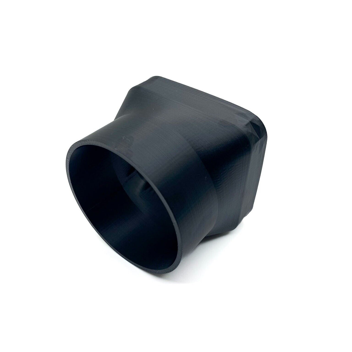 Late Model E30 Brake Duct Adapter - 3 inch Duct