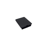 Trunk Trim Panel Screw Caps for Various BMWs - Set of 5