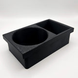 Porsche 944 Early Model Cup Holder (1983 - 1985.5)
