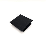 BMW E30 3-Series M-Technic 2 Tow Hook Cover - Front
