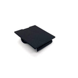 BMW E30 3-Series M-Technic 2 Tow Hook Cover - Front