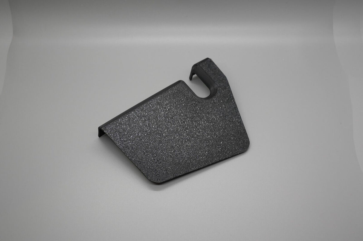 BMW E30 Convertible Tonneau Cover Caps - Left & Right Set