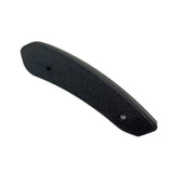 Porsche 924 Side Skirt End Caps - Set of 2