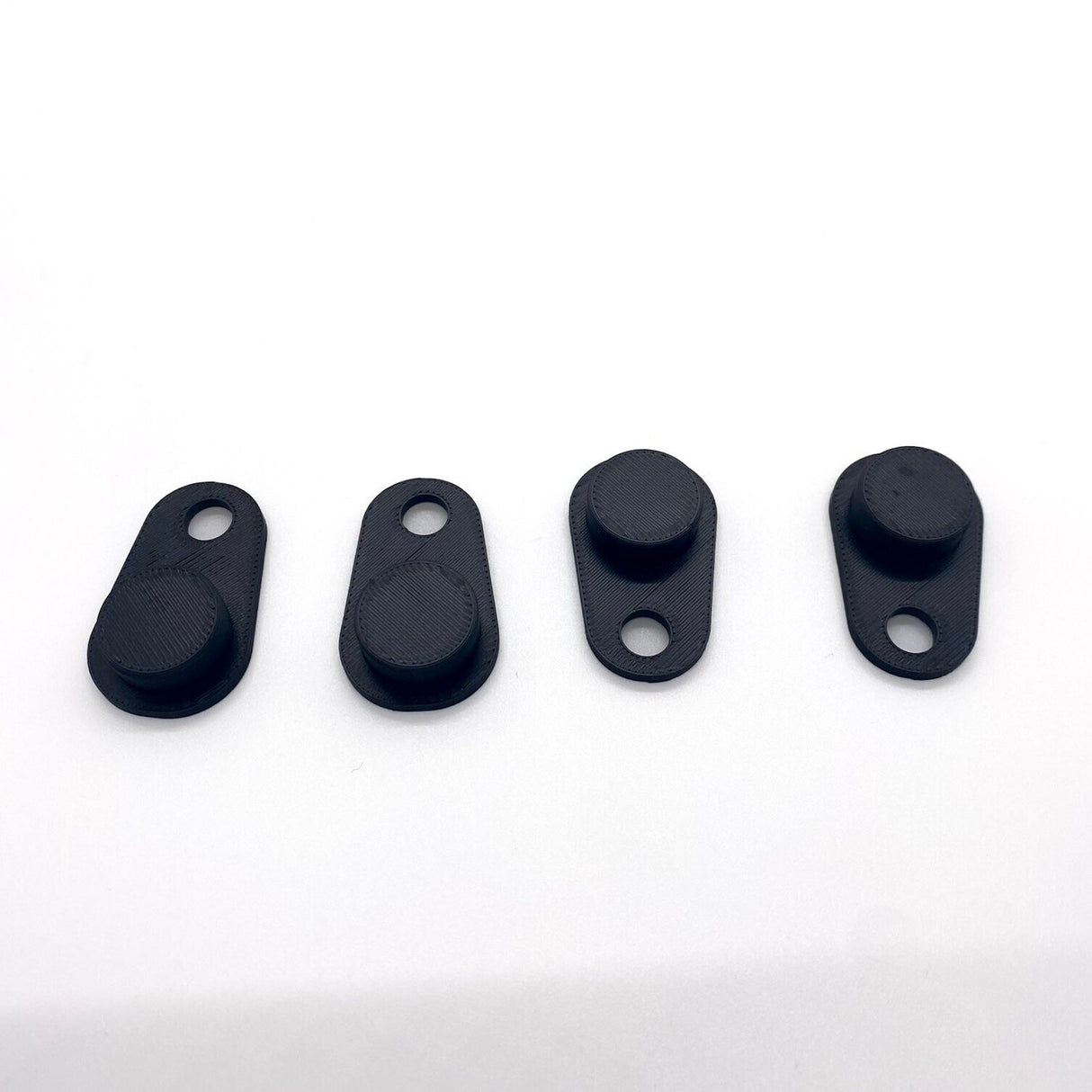 BMW E30 3-Series ABS Sensor Delete Plugs