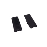 Porsche 944 & 968 Dashboard Vent Grill & Screw Cover Kit