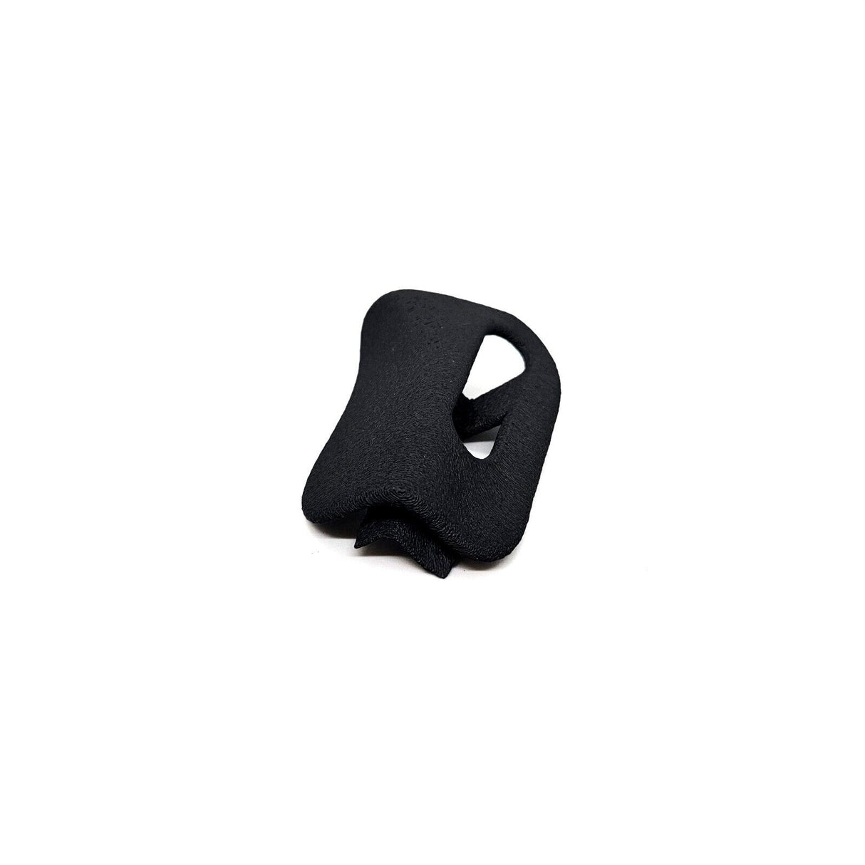 Mercedes R129 SL Replacement Sun Visor Cap Set