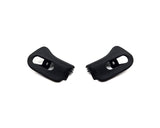 Mercedes R129 SL Replacement Sun Visor Cap Set