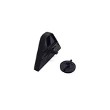 BMW E24 E28 E30 Rear Center Seat Belt Retaining Clip