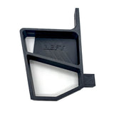 BMW E30 3-Series Cow Catcher Front Bumper Mounting Bracket - Left