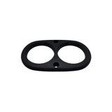 Sport Seat Switch Trim for Porsche 911, 928, 944 & 968