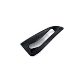 BMW E36 3-Series Convertible Seat Belt Guide Trim - Right