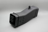 BMW E30 3-Series Late Model Brake Ducts - Left & Right Set