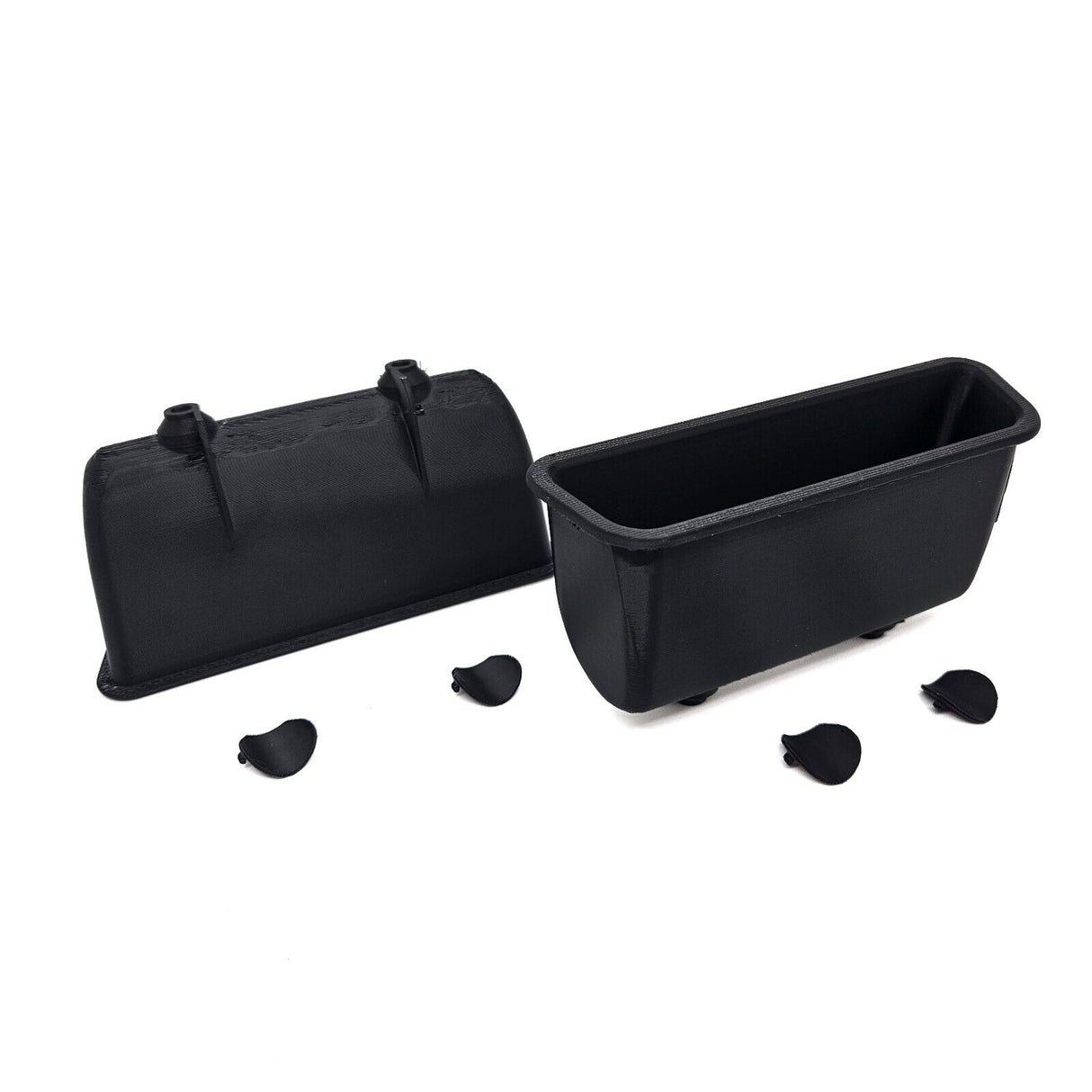 Range Rover Classic Interior Door Pull Handle Cups - Set of 2