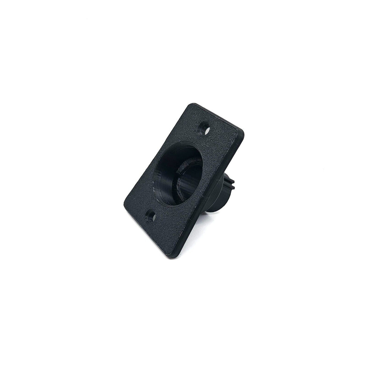 Porsche 944 Early Model Side Mirror Switch Mount