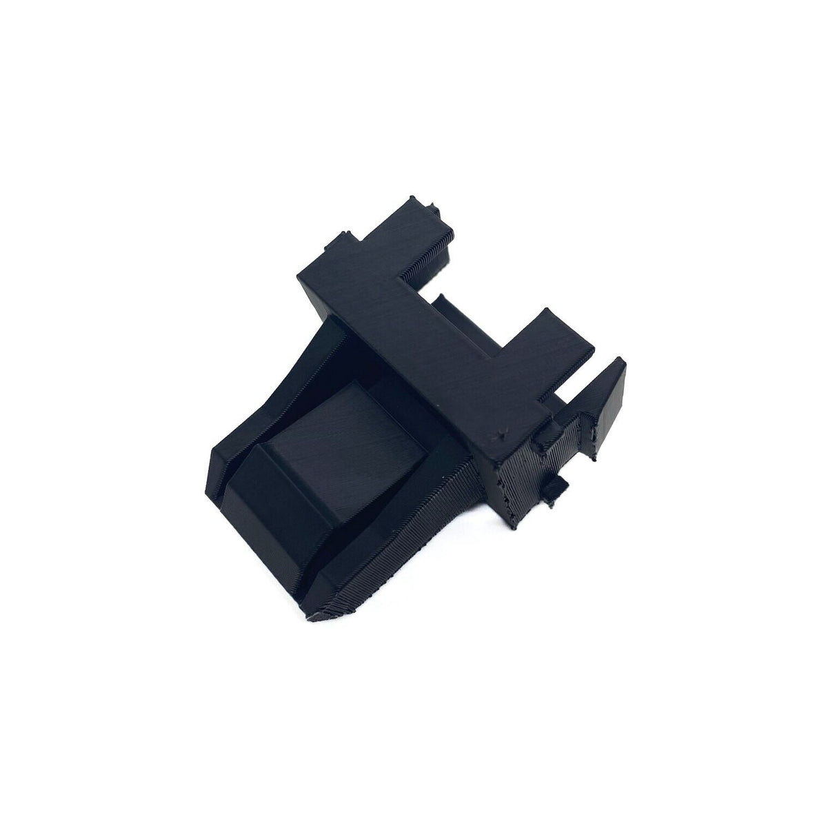 BMW E46 E53 Rear Bolster Clip - Set of 5