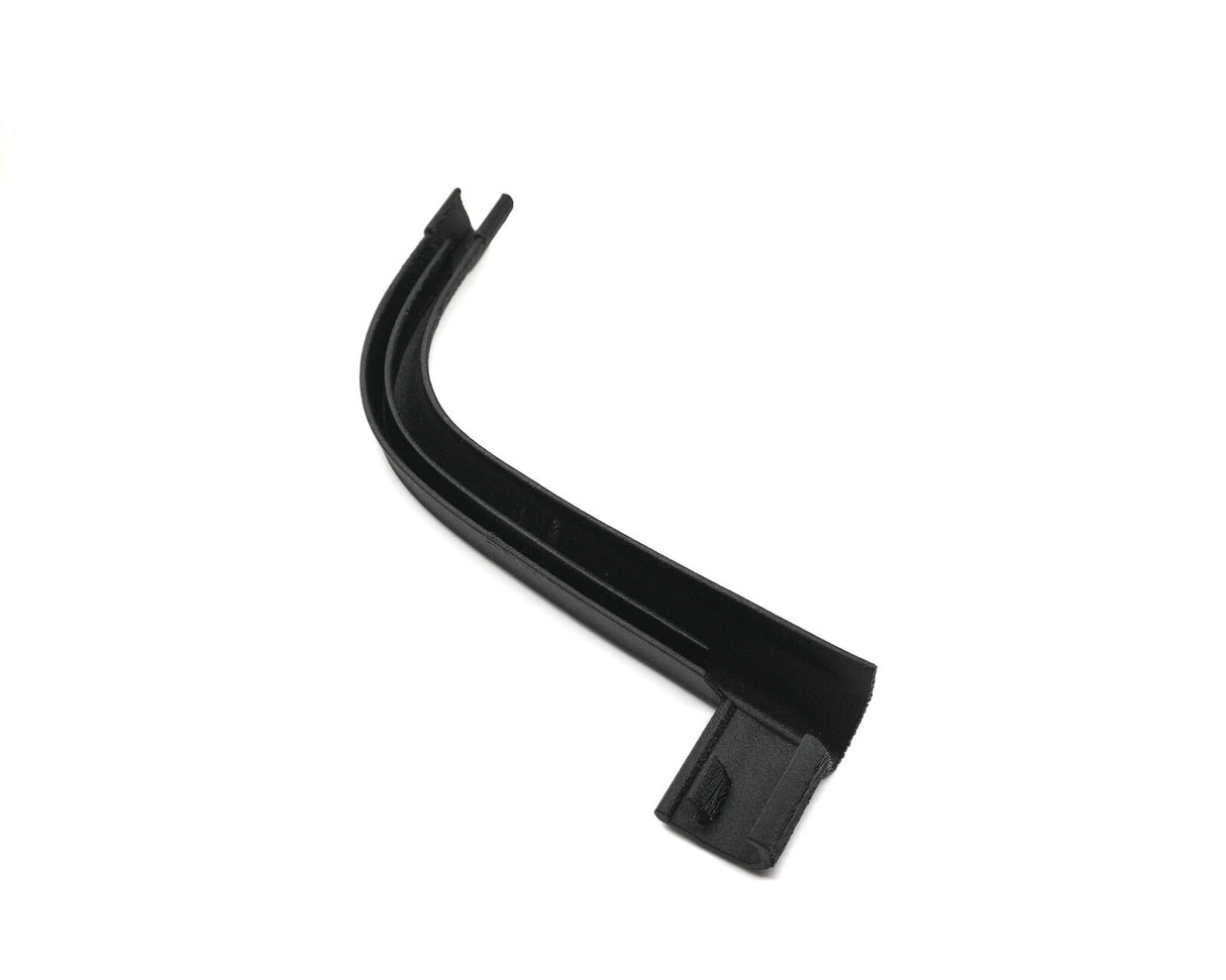 Land Rover Discovery 2 Rear Rain Gutter Finishers - Left & Right Set