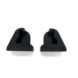 BMW E30 3-Series Touring Dog Net Brackets