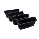 Range Rover Classic Interior Door Pull Handle Cups - Set of 4