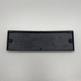 BMW E30 3-Series Late Model Front Turn Signal Delete Set