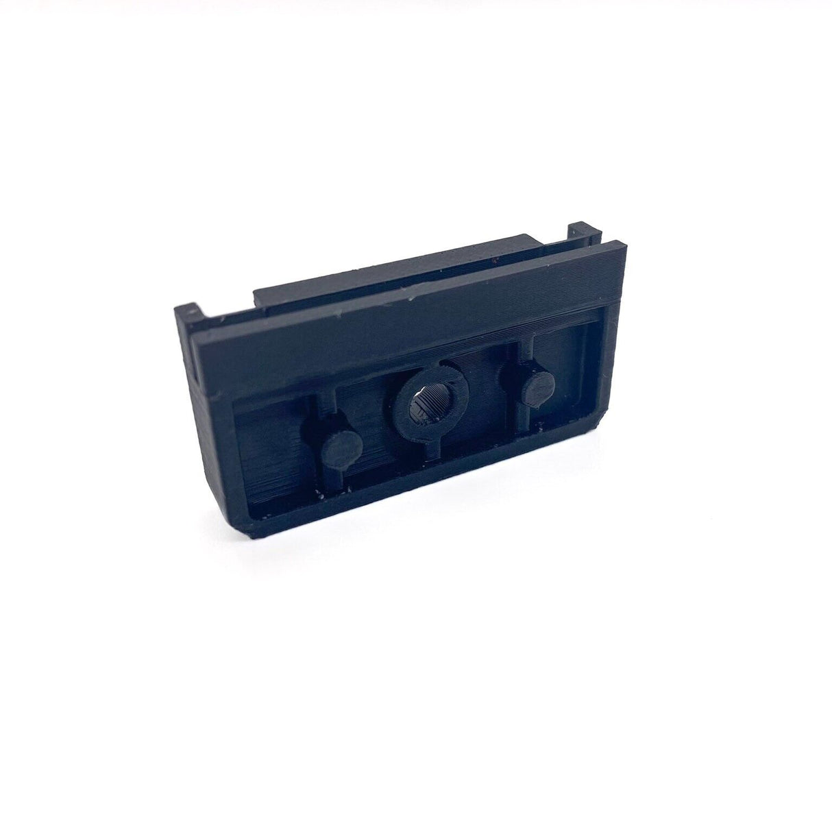 Sport Seat Guide Thigh Support Clips For Various Bmw Models - Set of 4
