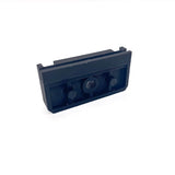 Sport Seat Guide Thigh Support Clips For Various Bmw Models - Set of 4