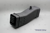 BMW E30 Late Model Brake Duct - Left - 51711979139
