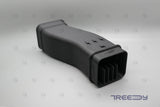 BMW E30 Late Model Brake Duct - Right - 51711979140