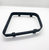 BMW E46 3-Series Manual Transmission Shift Boot Frame - LHD