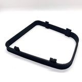 BMW E46 3-Series Manual Transmission Shift Boot Frame - LHD