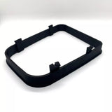 BMW E46 3-Series Manual Transmission Shift Boot Frame - RHD