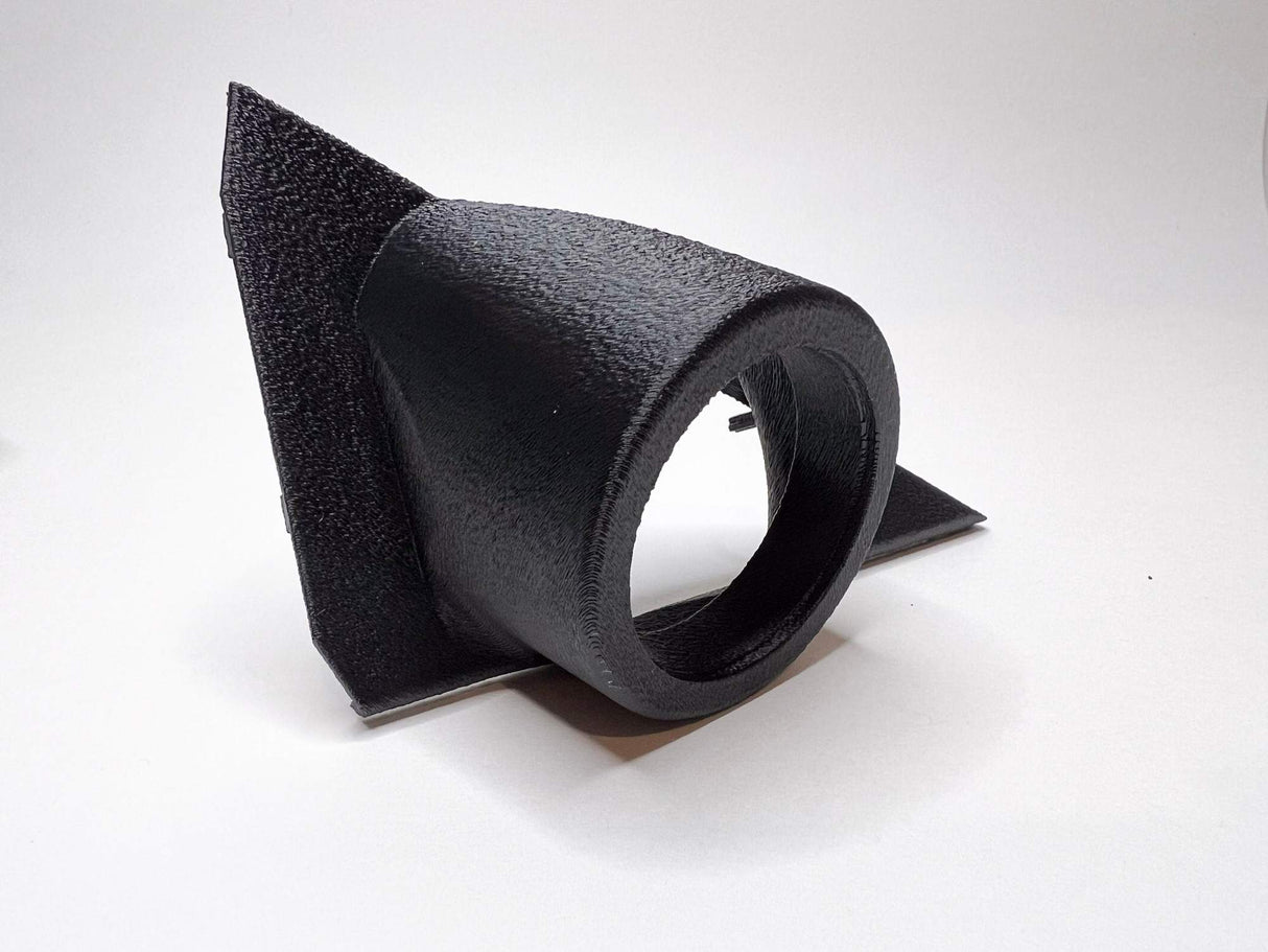 BMW E28 5-Series Tweeter Pod Housings