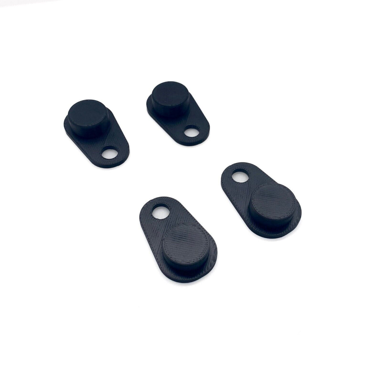 BMW E30 3-Series ABS Sensor Delete Plugs