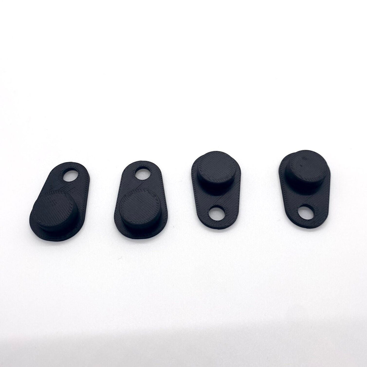 BMW E30 3-Series ABS Sensor Delete Plugs