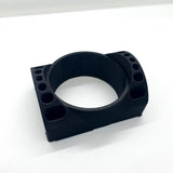 BMW E30 3-Series Side HVAC Vent Gauge Pod