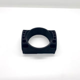 BMW E30 3-Series Side HVAC Vent Gauge Pod