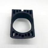 BMW E30 3-Series Side HVAC Vent Gauge Pod