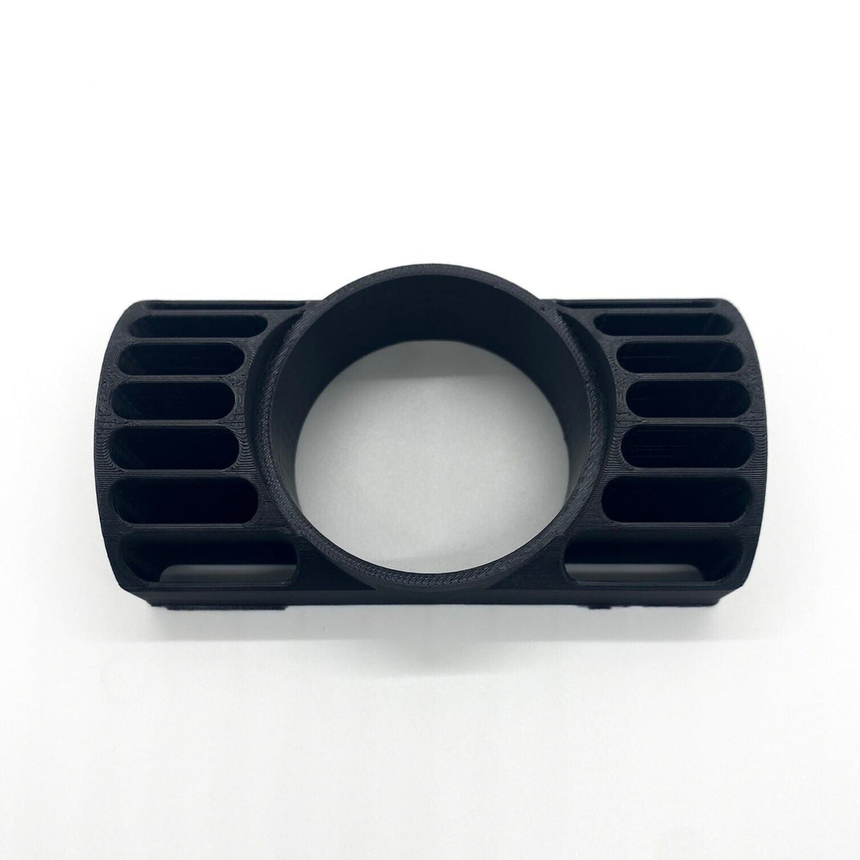 BMW E30 3-Series Center Vent Gauge Pod - 52mm